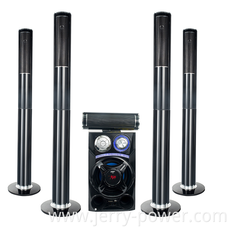 hifi audio system studio monitor speakers speaker subwoofers 5.1 surround sound system